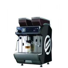 Автомат по продаже кофе Saeco фотография 4