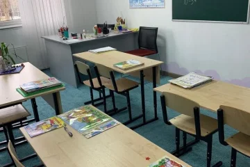 Детский образовательный центр "Страна Лукомория" фотография 2