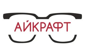 Федеральная сеть магазинов оптики Айкрафт на Ярцевской улице 